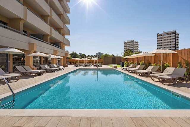 Wyndham Residences Alvor Beach Ansicht 2