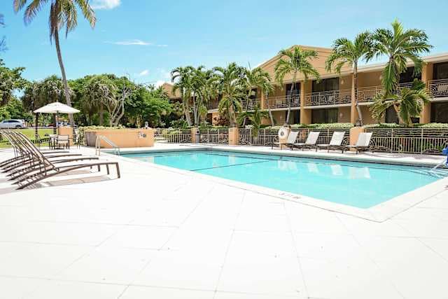 Hampton Inn Key Largo