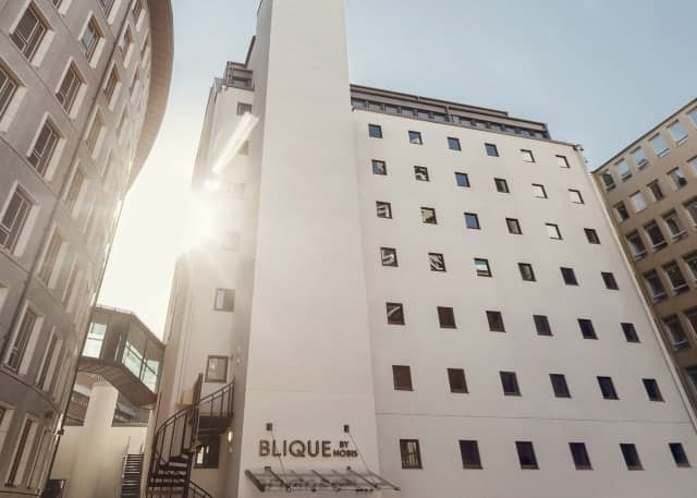 Blique by Nobis, Stockholm, a Member of Design Hotels™