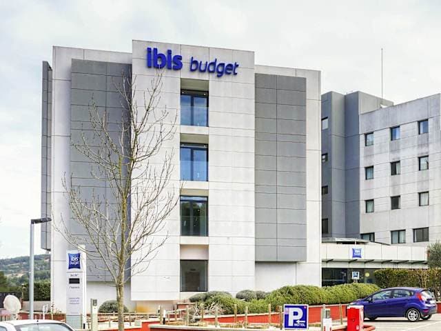 ibis budget Hotel Girona Costa Brava