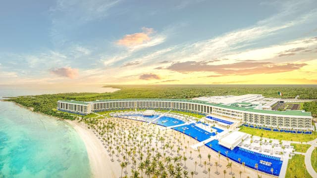 Barceló Maya Riviera - All Inclusive Adults Only