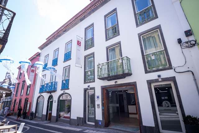 Guest House Residencial Alcides