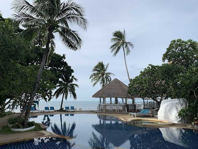 Sand Sea Resort & Spa