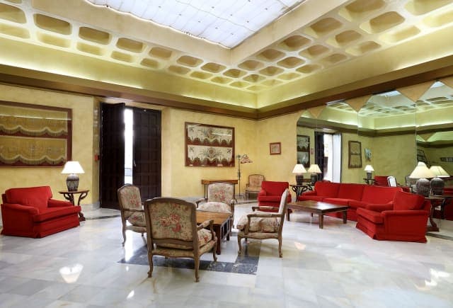 Crisol Monasterio de San Miguel