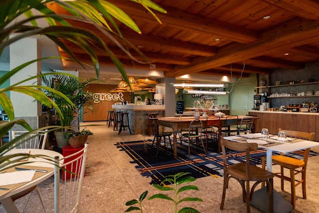 Hotel Les Maraichers