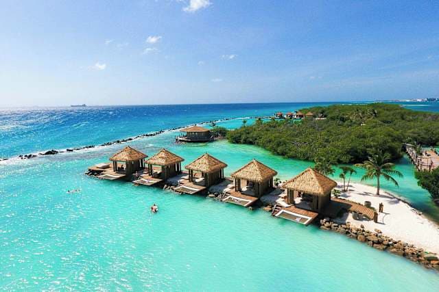 Renaissance Aruba Resort & Casino