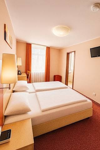 Atomis Hotel Düsseldorf City