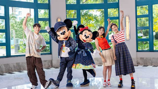 Disney's Hollywood Hotel