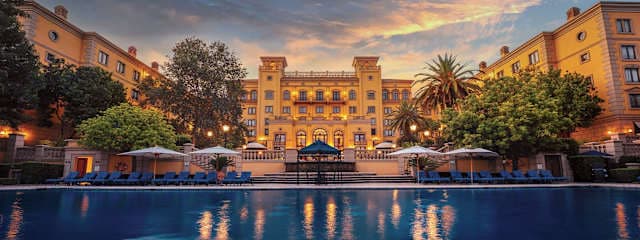 Hotel Palazzo Montecasino