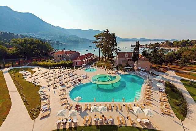 Sheraton Dubrovnik Riviera
