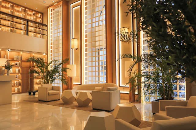 Hotel Hospes Amerigo