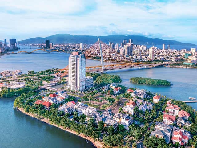 Grand Mercure Danang