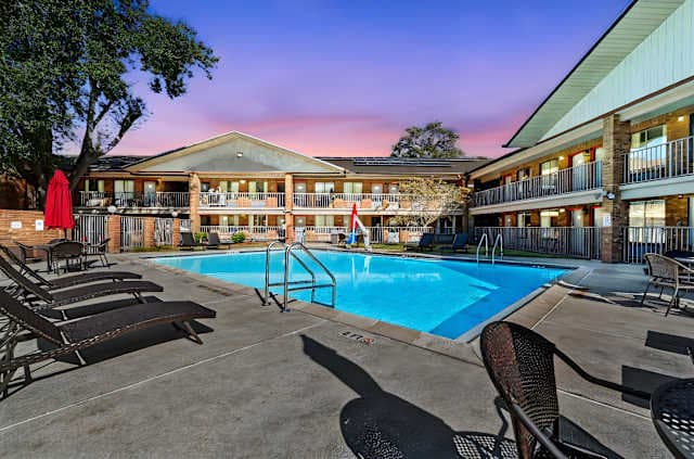 Hotel Ramada Inn Tampa FL