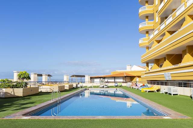 Hotel Villa de Adeje Beach