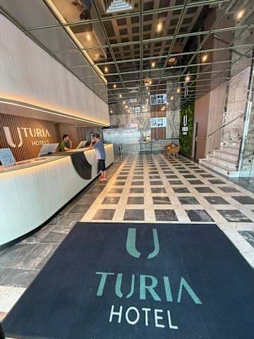 Hotel Turia