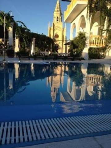 Hotel Al Sur de Chipiona