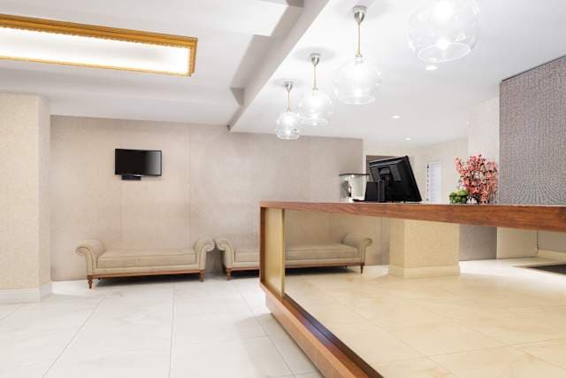 Eurostars Porto Douro