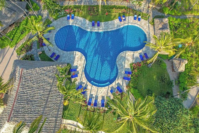 Breezes Beach Club & Spa