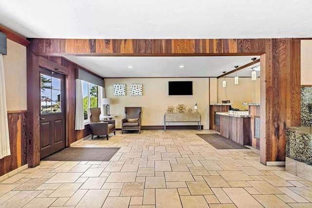 Best Western Hotel Vista Manor Lodge