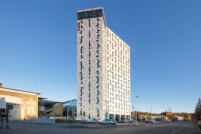Scandic Hotel Lerkendal