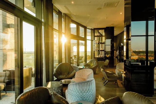 Motel One München-Parkstadt Schwabing