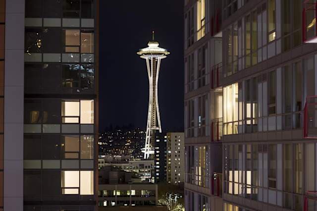 Hotel Warwick Seattle