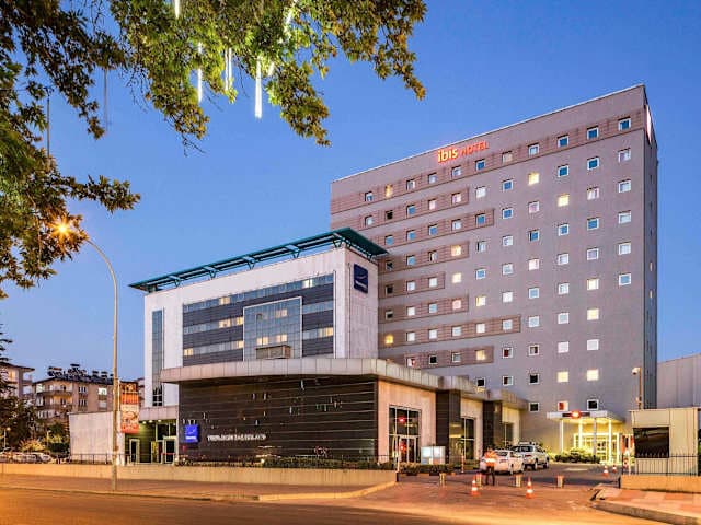 Hotel Ibis Gaziantep