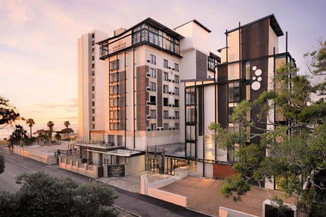 Premier Hotel Cape Town