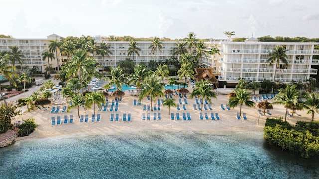 Hotel Marriott Key Largo Bay Resort