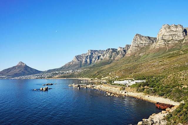 The Twelve Apostles Hotel & Spa