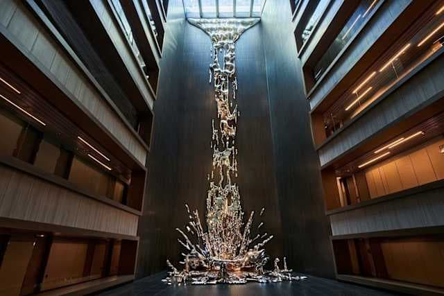 VP Plaza España Design