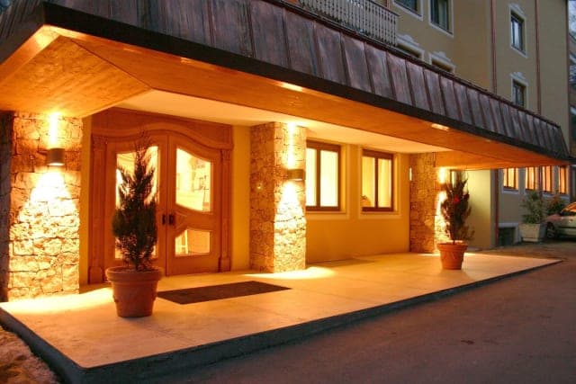 Park Hotel Folgarida