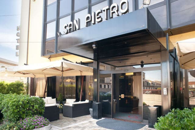 Hotel San Pietro