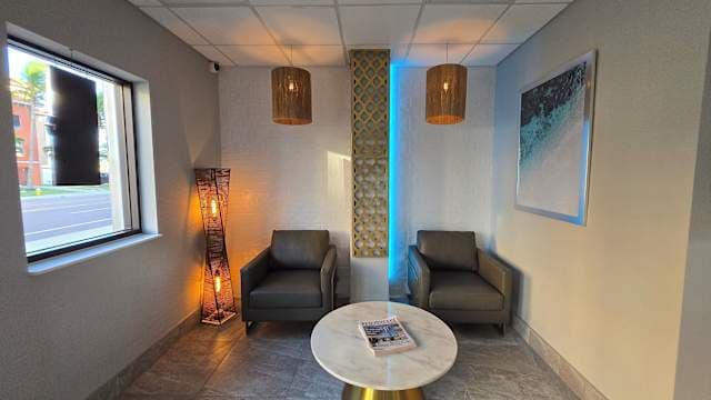 Barefoot Beach Resort Madeira Bay