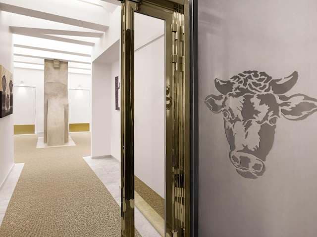 Hotel Ibis Styles Stockholm Odenplan