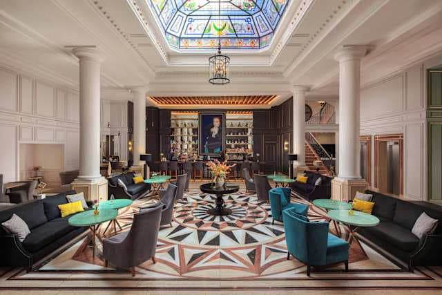 Eugenia de Montijo, Autograph Collection