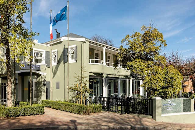 Hotel Protea Franschhoek