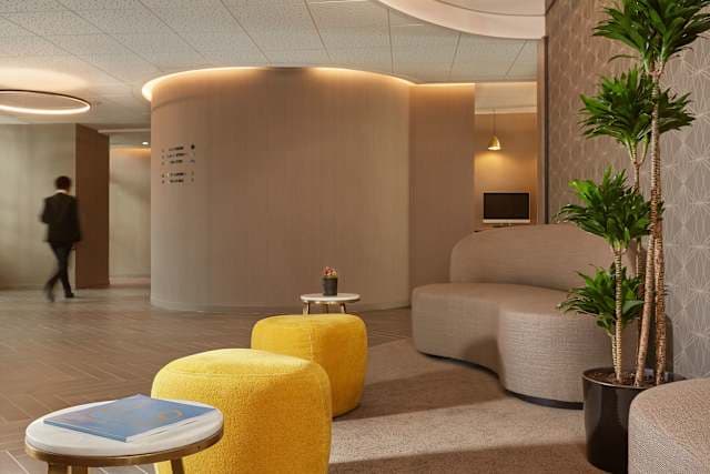 Hotel Auteuil Tour Eiffel