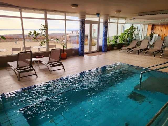 Zenit Wellness Hotel Balaton