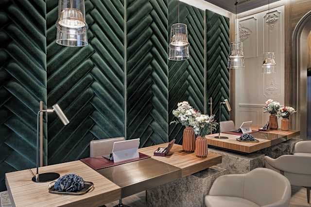 Hotel Círculo Gran Vía, Autograph Collection