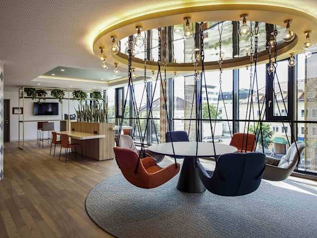 ibis Styles Klagenfurt am Woerthersee