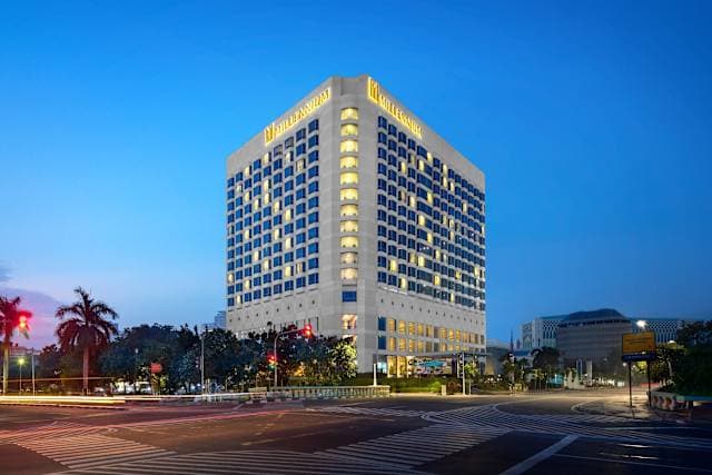 Millennium Hotel Sirih Jakarta