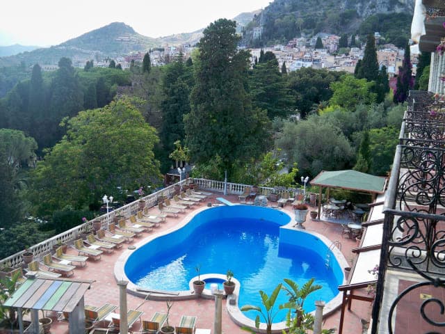 Taormina Park Hotel