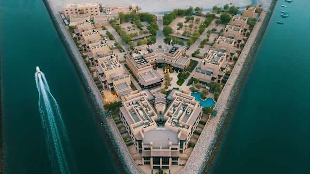 Atana Hotel Musandam