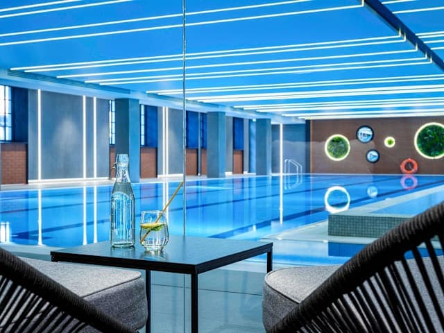 Mercure Krakow Fabryczna City