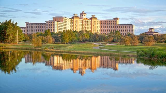 Hotel Rosen Shingle Creek