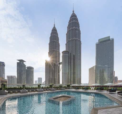 W Kuala Lumpur