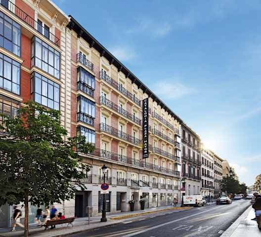 Hotel Catalonia Plaza Mayor