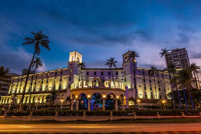 Hotel Caribe by Faranda