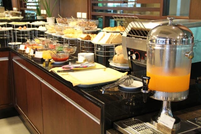 Hotel Tara Mantra Cha Am